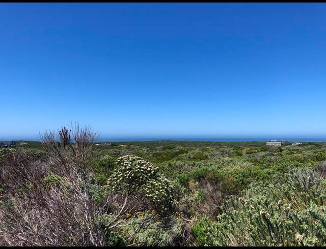 LAND FOR SALE IN ROMANSBAAI ESTATE